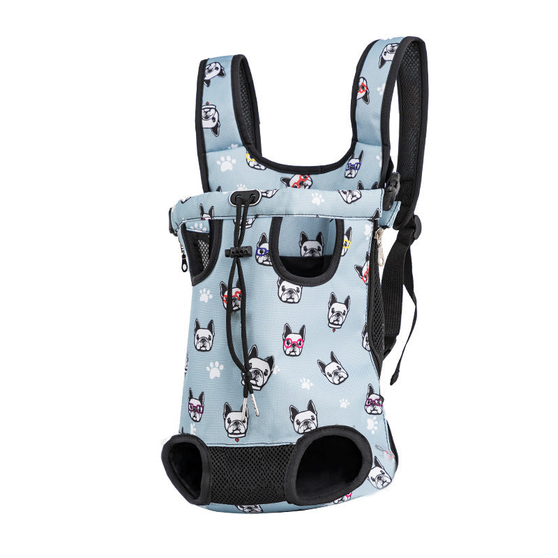 Pet Carrier for Cat and Dog