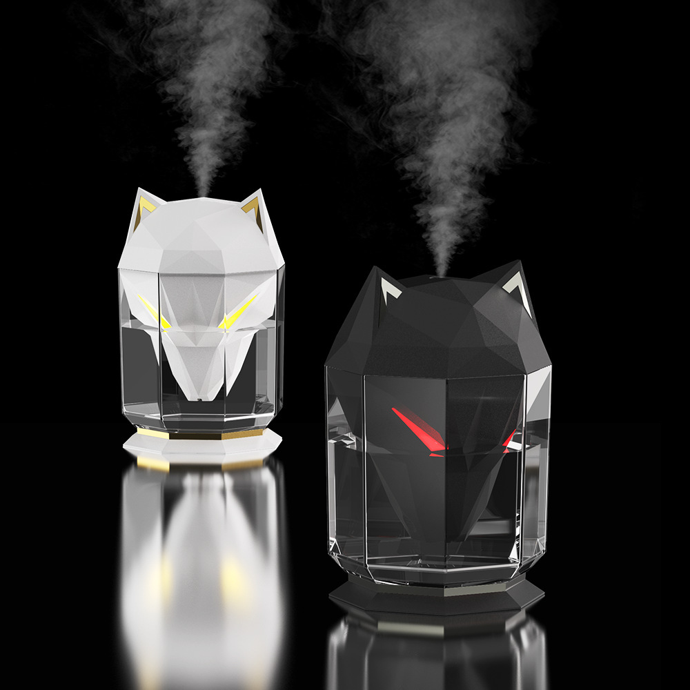 War Wolf Humidifier Air Diffuser