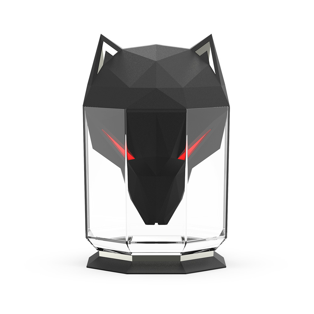 War Wolf Humidifier Air Diffuser