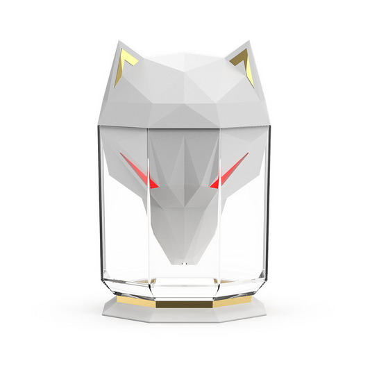 War Wolf Humidifier Air Diffuser